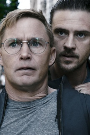 Poster de Episódio When Mike Met Colin (2020)