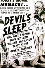 Até o Diabo Dorme (The Devil's Sleep)