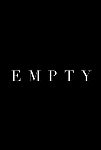 Poster 1 de Curta Empty (2015)