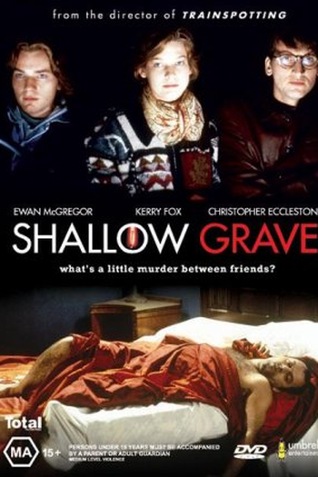  de Filme Cova Rasa (1994)