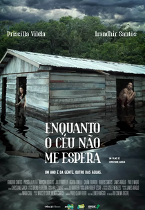 Enquanto o Céu Não Me Espera (Enquanto o Céu Não Me Espera)