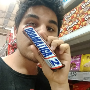 Foto de perfil de Afonso Henrique