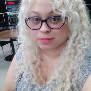 Foto de perfil de Pérola Krissia
