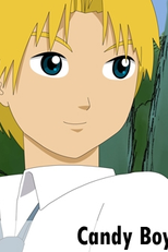 Candy Boy (Candy Boy)