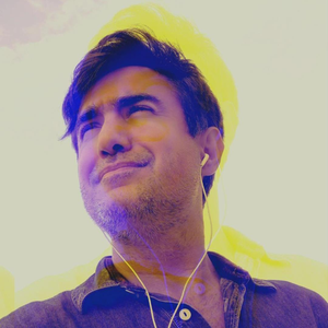 Foto de perfil de Rodney Zorzo Eloy