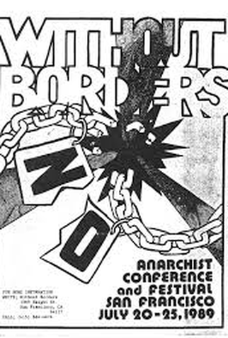 Poster 1 de TV Sem Fronteiras  (1989)