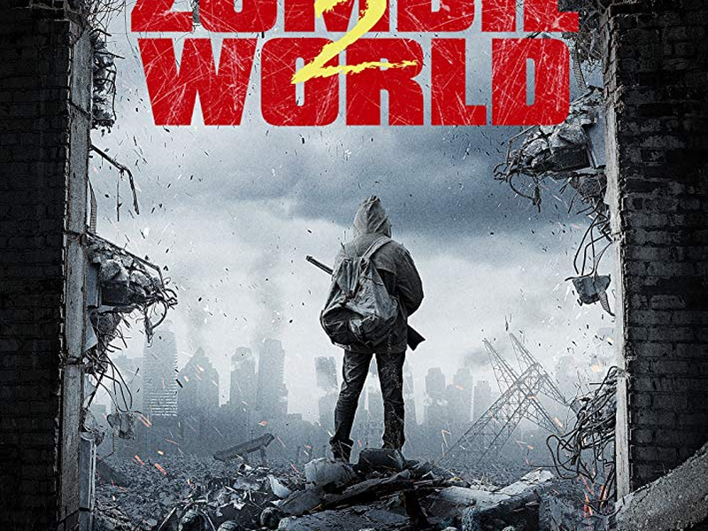 Foto 1 de Zombie World