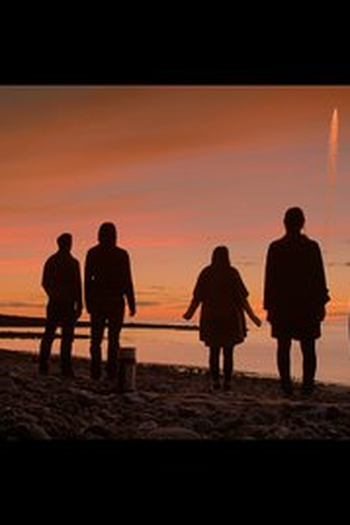 Poster de Filme Fireworkers (2016)