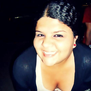 Foto de perfil de Thamires Rodrigues