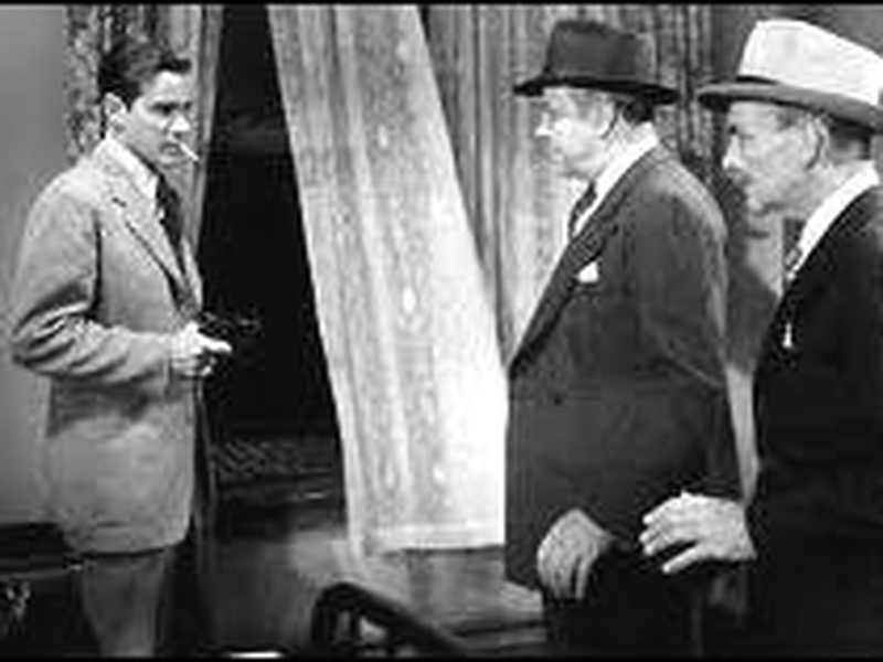 Foto 6 de O Segredo do Professor