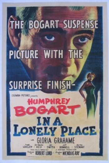  de Filme No Silêncio da Noite (1950)