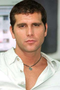 Christian Meier - Poster 1