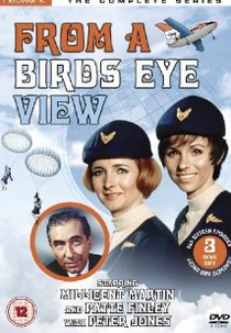 As Aeromoças (1ª Temporada) (From a Bird's Eye View (Season 1))