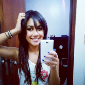 Foto de perfil de Thatyane Cruvinel