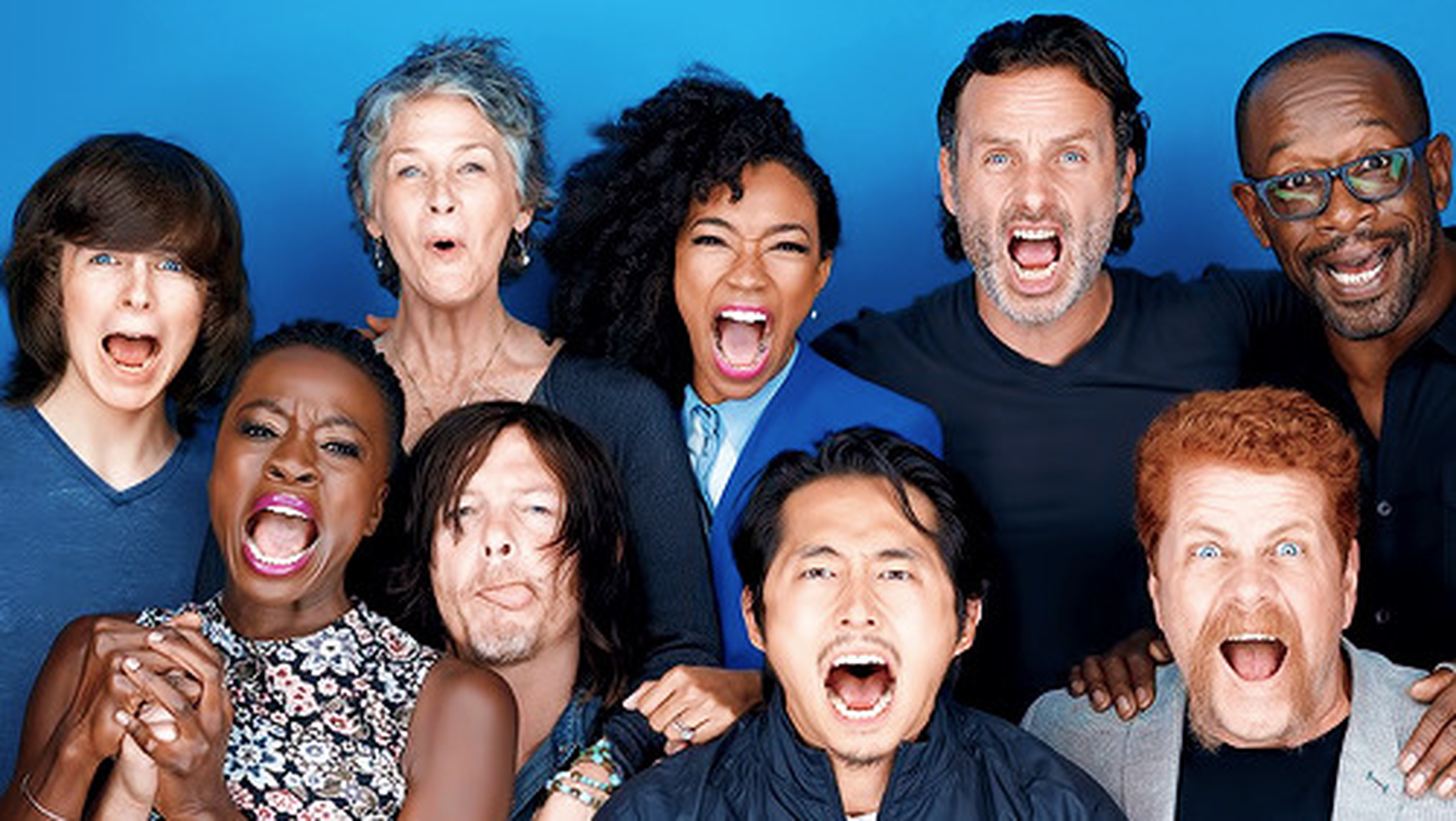 Andrew Lincoln - Foto 11