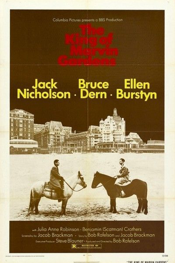  de Filme O Dia dos Loucos (1972)