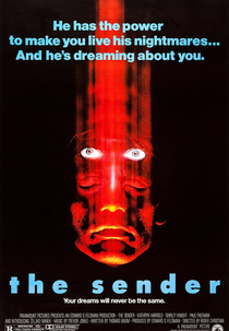 Alucinações do Mal (The Sender)