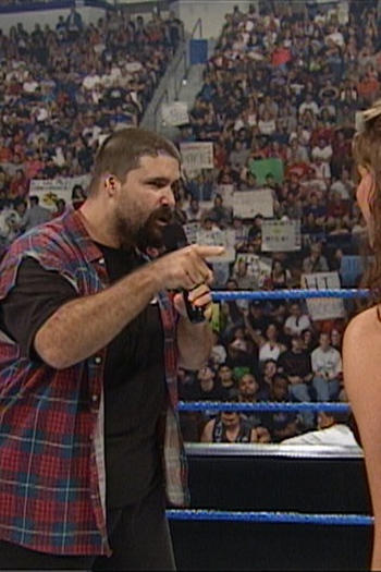 Poster de Episódio SmackDown 45 (2000)