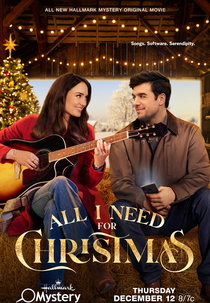 All I Need for Christmas (All I Need for Christmas)