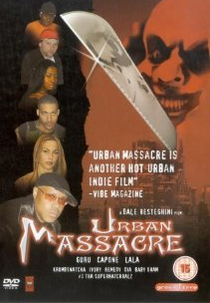 Urban Massacre (Urban Massacre)
