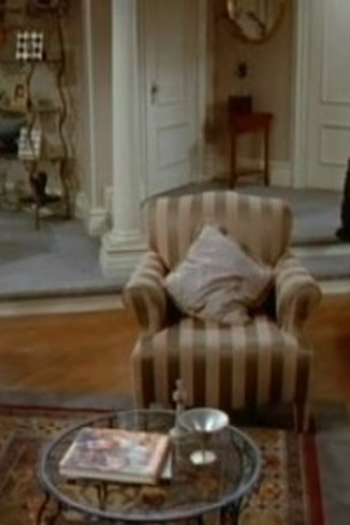 Poster de Episódio The Other End (2) (1996)