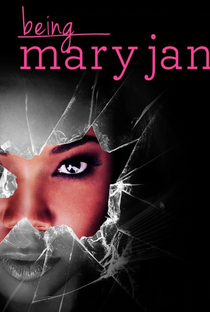 Being Mary Jane (3ª Temporada) - Poster / Capa / Cartaz - Oficial 1