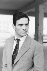 Pier Paolo Pasolini