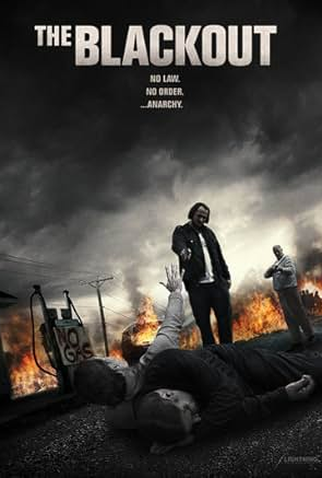 Poster 1 de Filme Then There Was (2014)