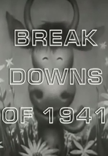 Breakdowns of 1941 (Breakdowns of 1941)
