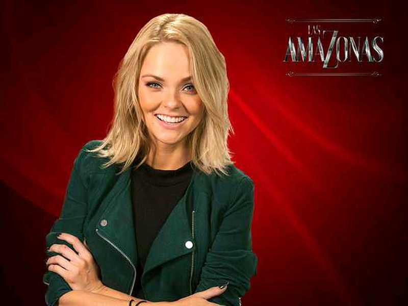 Foto 61 de Las Amazonas