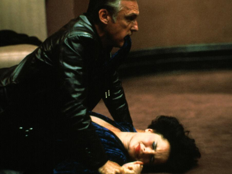 Foto 43 de Veludo Azul