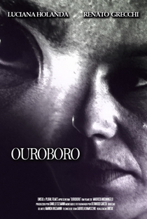Ouroboro - Poster / Capa / Cartaz - Oficial 1