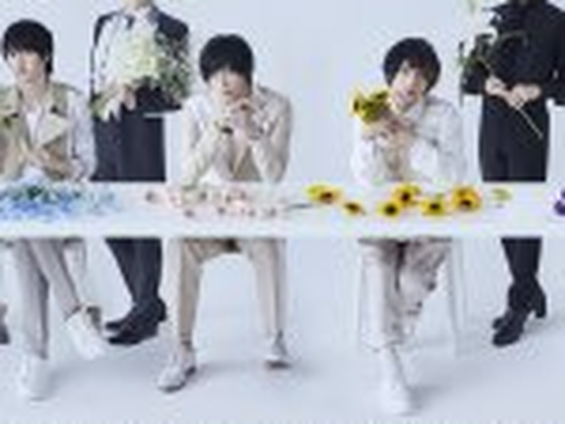 Foto 1 de REAL⇔FAKE 2nd Stage