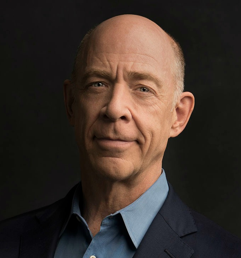 J.K. Simmons - Foto 1