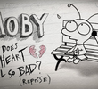 Moby - ‘Why Does My Heart Feel So Bad?’ (Reprise Version)