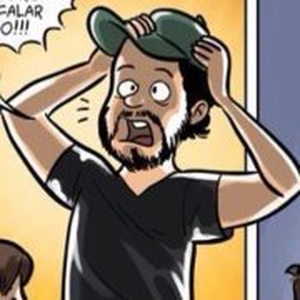 Foto de perfil de Márcio L. Castro