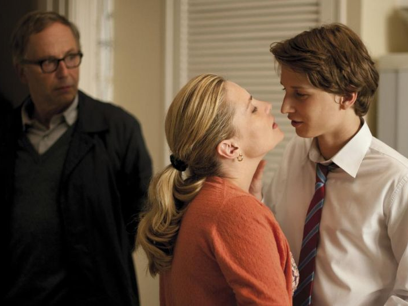 Foto 1 de Dentro da Casa