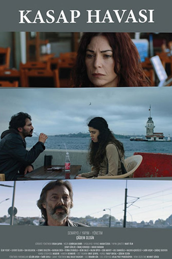  de Filme Wedding Dance (2015)