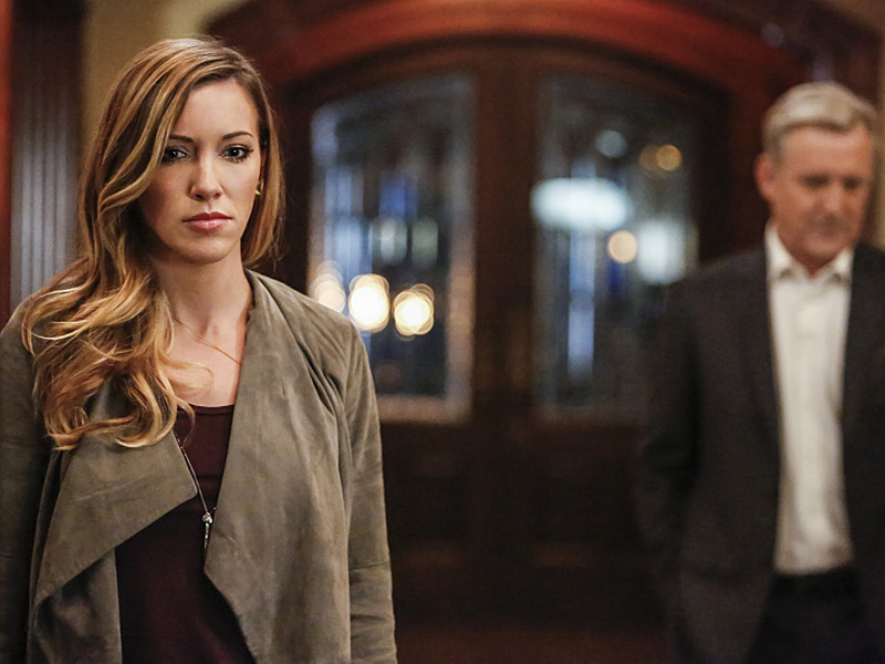 Foto 9 de Arqueiro (5ª Temporada)