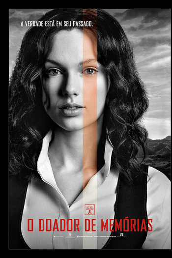  de Filme O Doador de Memórias (2014)