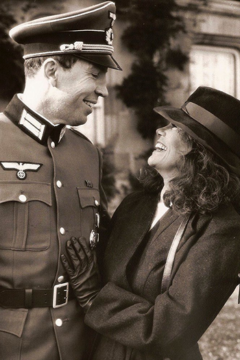  de Filme Missão de amor (1985)