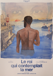 O Rei que contemplava o mar (Le roi qui contemplait la mer)