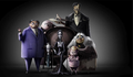 Animação de A Família Addams ganha primeira foto e elenco