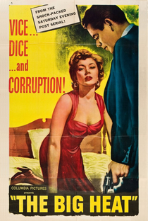 Os Corruptos - Poster / Capa / Cartaz - Oficial 7