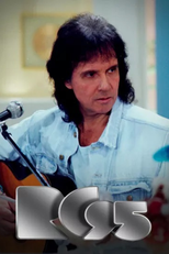 Roberto Carlos Especial (1995) (Roberto Carlos Especial (1995))