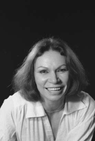 Monique Mercure