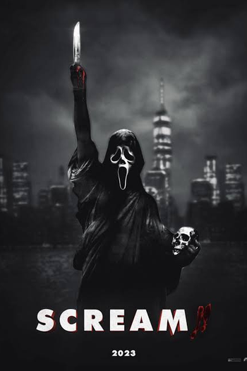  de Filme Pânico VI (2023)