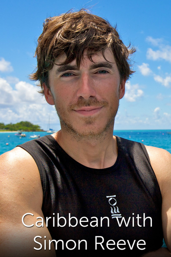  de Série Caribbean with Simon Reeve (2015)