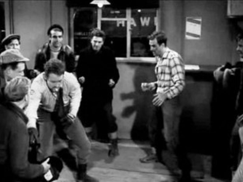 Foto 12 de Na Rota do Inferno