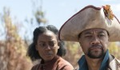 Fotos e vídeo: primeiras imagens da minissérie ‘The Book of Negroes’ | Temporadas - VEJA.com